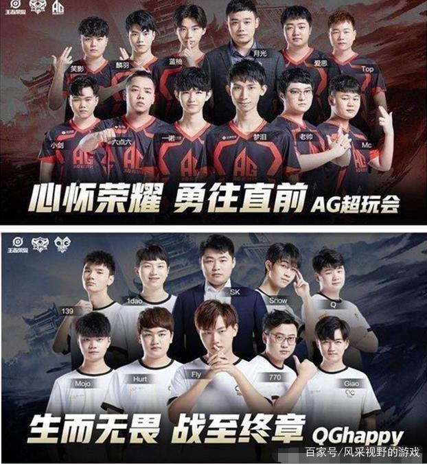 的参与感